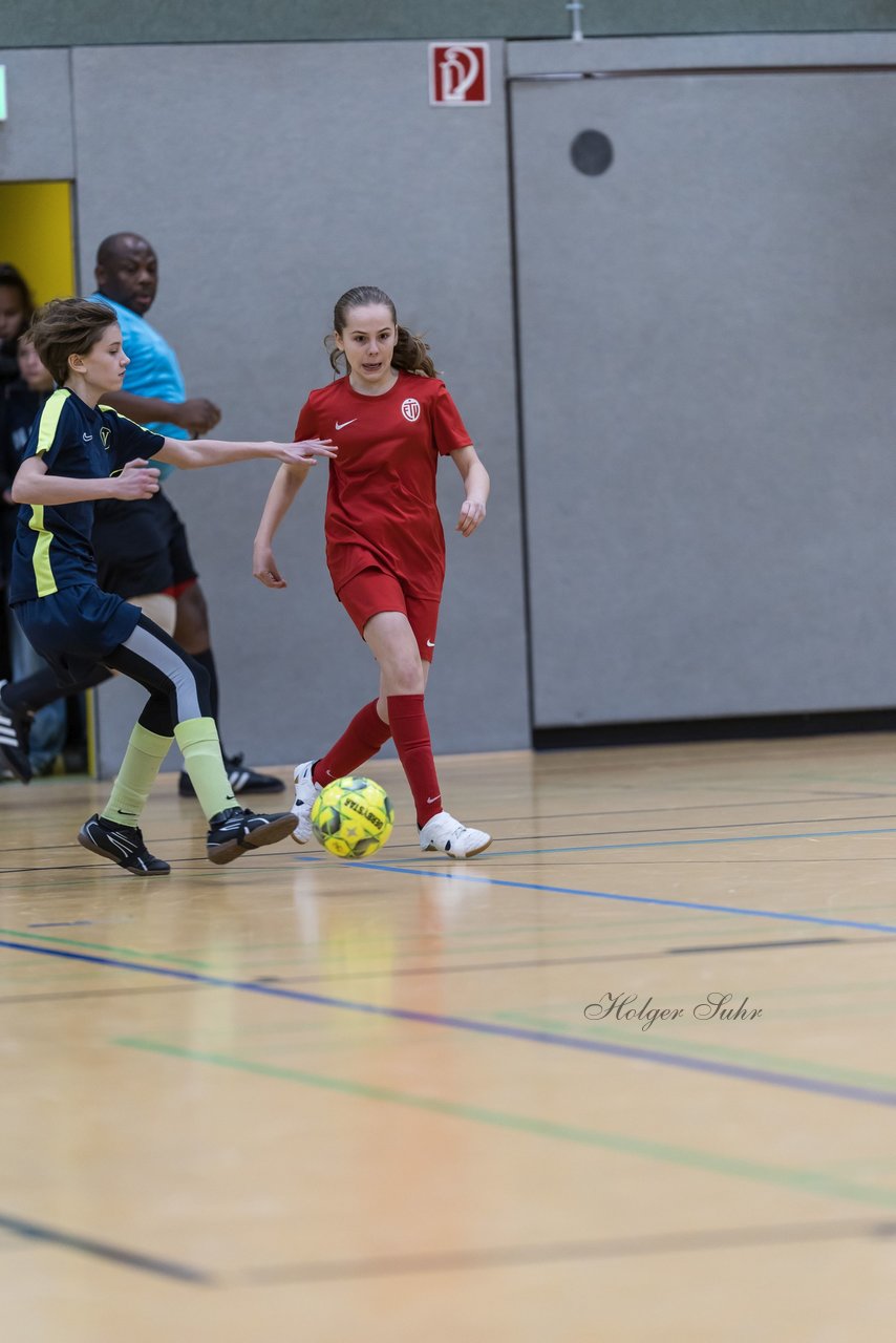 Bild 152 - wCJ Futsalmeisterschaft